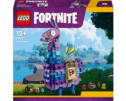 LEGO Fortnite Supply Llama - 77071 Image