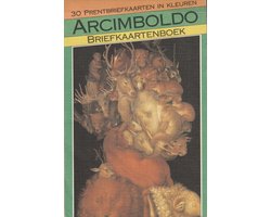 Arcimboldo