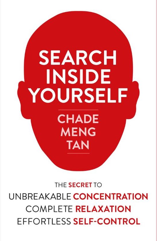 Search Inside Yourself Increase Producti