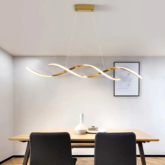 Moderne hanglampen voor alle keuzes
