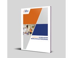NIBHV - Ploegleider bedrijfshulpverlening (bhv)