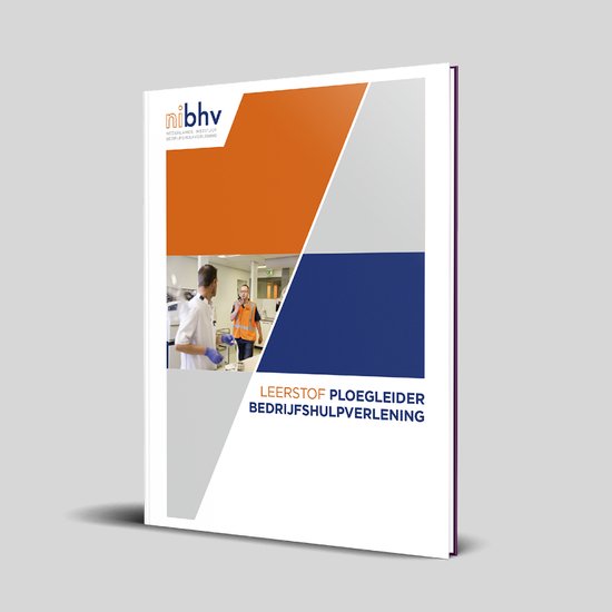 NIBHV - Ploegleider bedrijfshulpverlening (bhv)