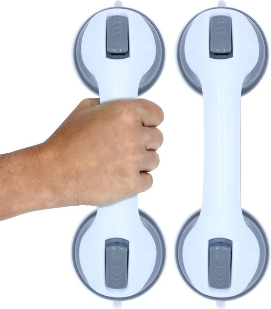 Geen Boren Douche Handvat Voor Veiligheid Grab In ... – Vicedeal