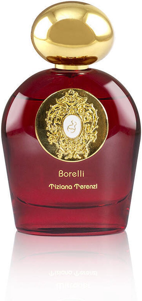 Goedkoopste Tiziana Terenzi Borelli Extrait de Parfum 100ml