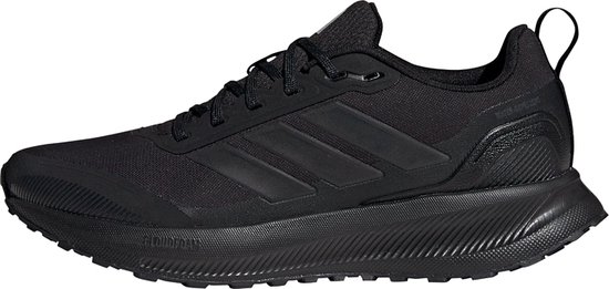 adidas Performance Runfalcon 5 TR Hardloopschoenen - Dames - Zwart