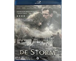 De Storm (Blu-ray)