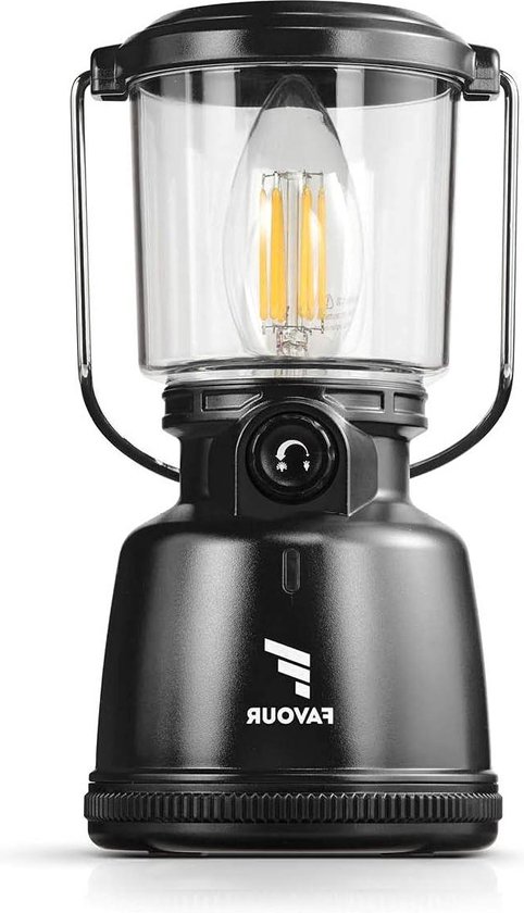 WUBEN F5 Led-campinglamp, oplaadbare led WUBEN F5 Led-campinglamp, oplaadbare led