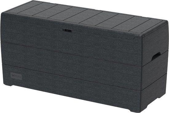 Duramax 86601 DuraBox 270L 71 Gallon Outdoor/Indoor Brown De