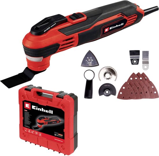 Einhell TE-MG 350 EQ