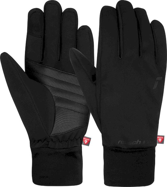 Reusch Kavik Touch-tec Stormbloxx Handschuhe - Skihandschuhe Mit Touchscreen