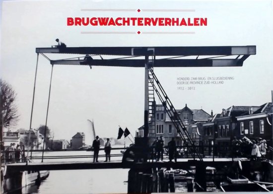 9789079307043 - Brugwachterverhalen