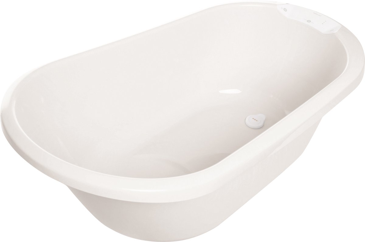 Babybadje Sense Edition Light Oat