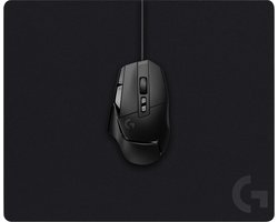 Logitech G G502 X gaming muis tot 25600 DPI + G240 muismat voordeelpakket