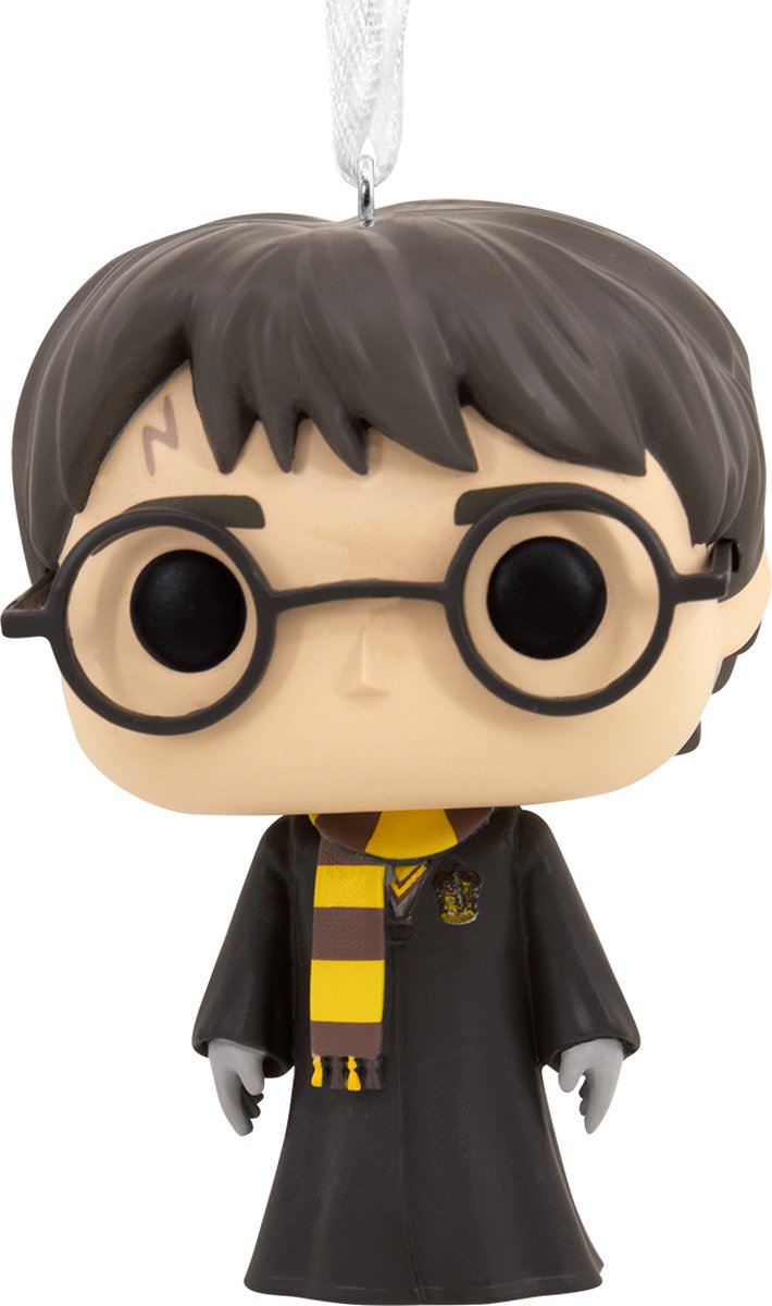 Hallmark Kerstornament harry potter Multi