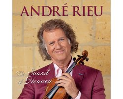 André Rieu - The Sound of Heaven (CD)