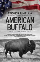 ISBN American Buffalo, Livre broché, 304 pages