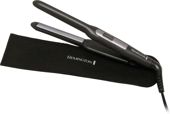 Remington Pro - Lisseur à cheveux Extra fin en Ceramic - S5515