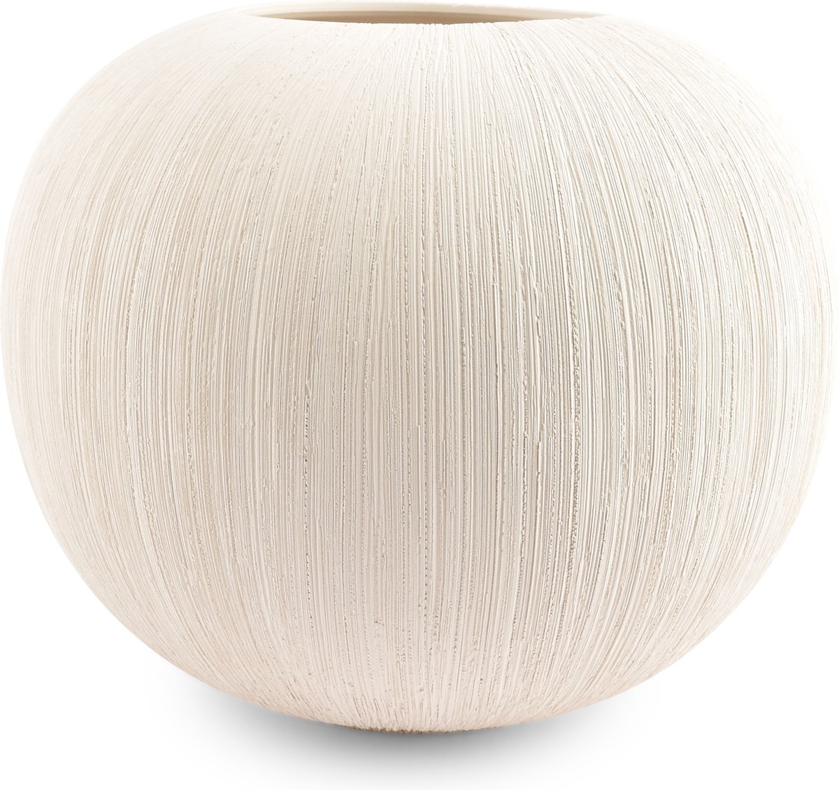S|P Collection Vaas 28xH23cm beige Vico