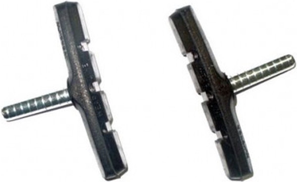 Maxxus remschoenen v-brake paar