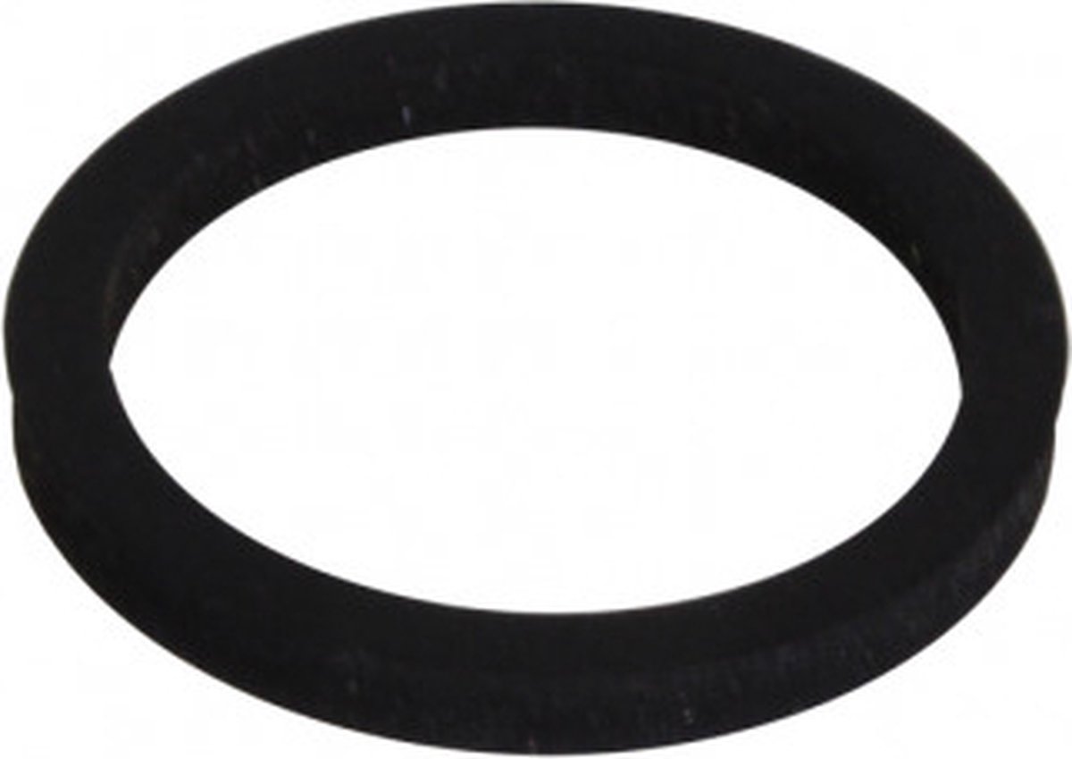 Saninstal DICHTING RUBBER VR GEB.AFL. (3) 31X38X35 MM HANGZAKJE