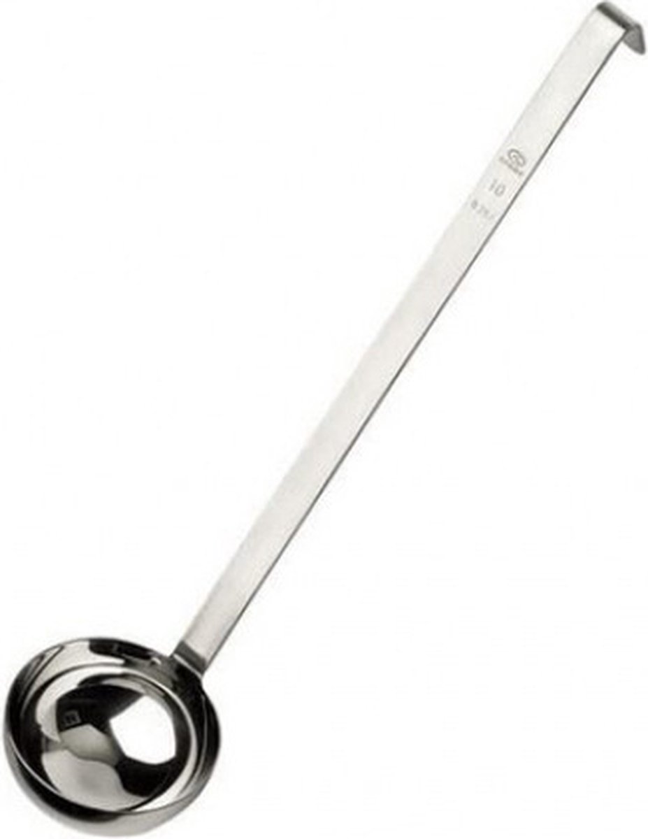 Lacor 60308 soeplepel - 120ml