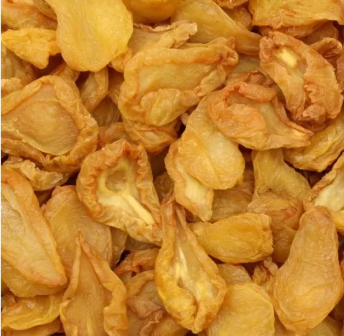 Goedkoopste Golden Nuts- Bio Gedroogde Peer- Zonder toegevoegd Suiker-500 gram