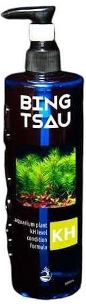 SL-aqua Bing Tsau KH