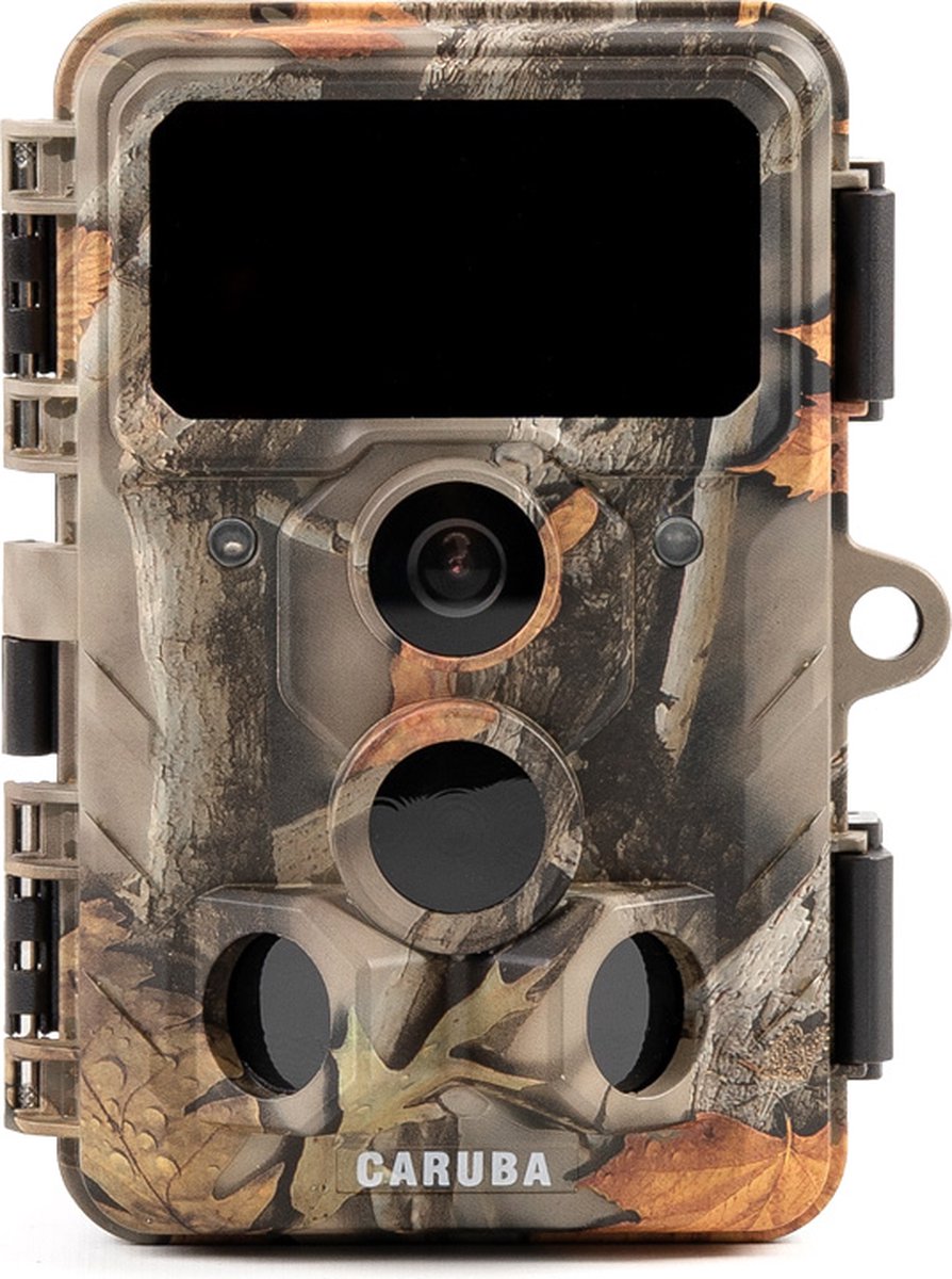 Caruba Wildcamera Moose 4K