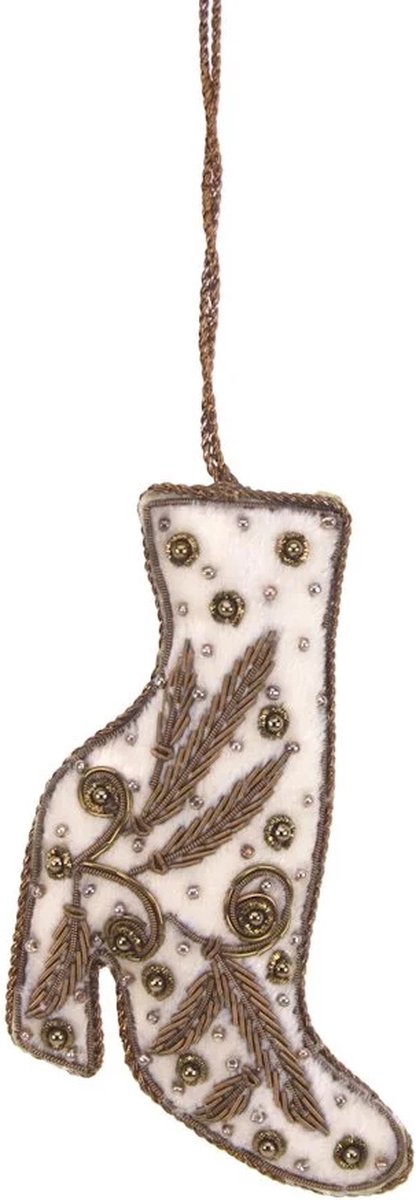 Laars ornament 7x1,2x12,5cm