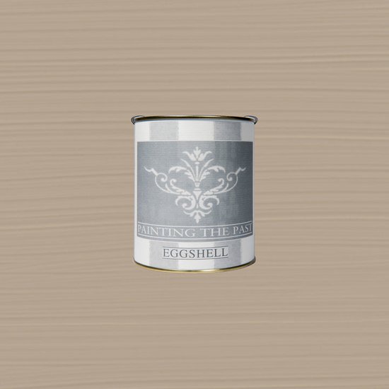 Painting The Past - Krijtlak Eggshell - Sisal - 750 ml