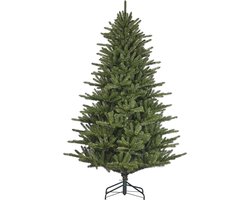 Triumph Tree Monviso Kunstkerstboom - Kunst Kerstboom H185 x Ø122 cm - Groen