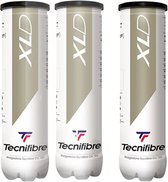 Tecnifibre XLD 12 stuks