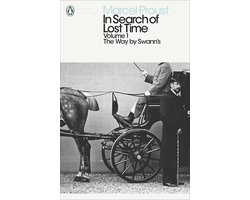 In Search Of Lost Time Way By Swanns V1