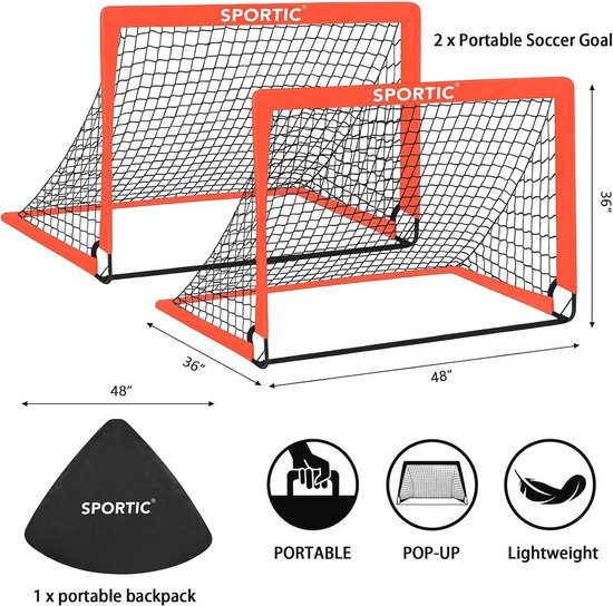 1 x ski-piekconnector voor kinderen, 2 stuks skibanden
