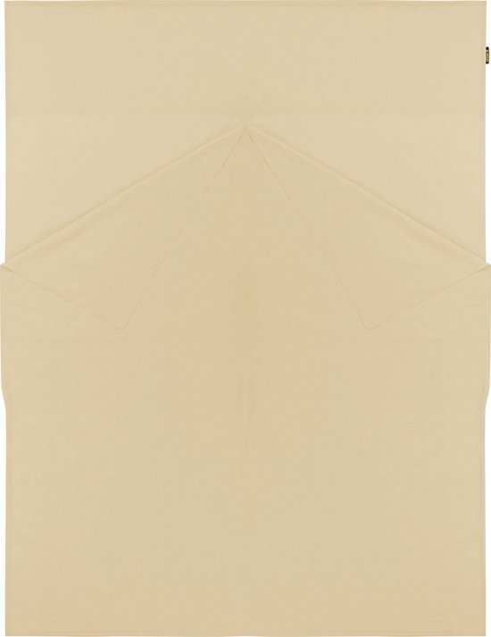 Abbey Camp Lakenzak - Katoen - 2 persoons - Ca. 220 x 160 cm