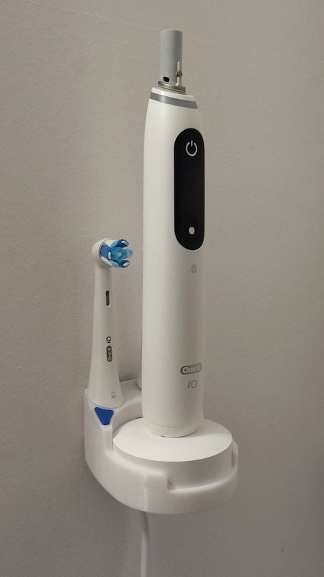 Oral-B iO Halterung Bürsten Series 7N 8 8N 9N 3758 81739995 günstig