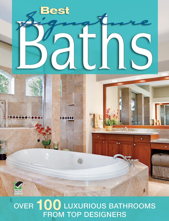 Home Decorating - Best Signature Baths - cover