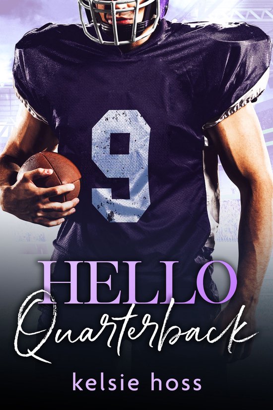Hello 8 - Hello Quarterback