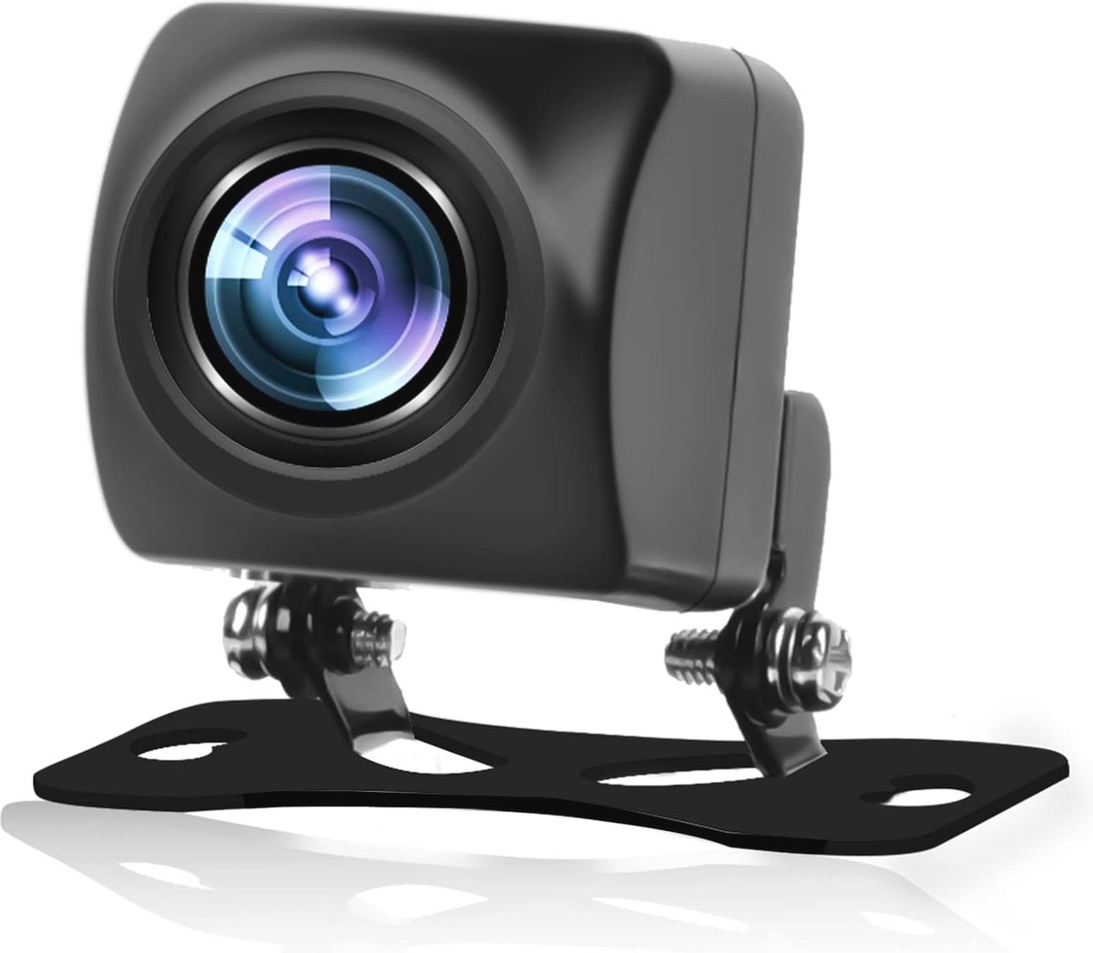 Achteruitrijcamera HD met Nachtzicht en Waterdicht IP68 voor Universele Auto's en Vrachtwagens