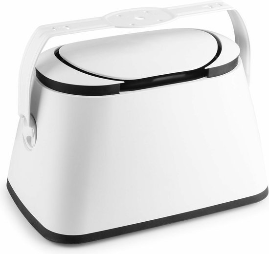 Speaker voor tuin, terras, etc. - Power Dynamics BD80TW speaker voor binnen en buiten - Wit van Power Dynamics — afbeelding 2