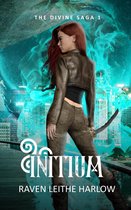 The Divine Series 1 - Initium