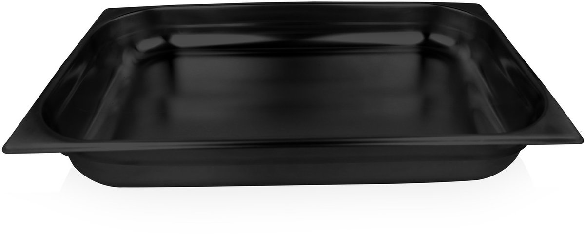 Gastronorm Bak - 1/1 GN - 4 cm Diep - Anti Aanbaklaag