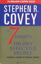 7 Habits Of Highly Effective People