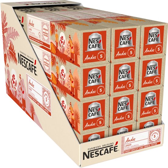 Koffiebonen vergelijken en goedkoop koffiebonen kopen