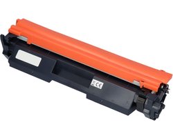 Huismerk geschikt voor HP 30X / CF-230X Toner cartridge Zwart - Geschikt voor LaserJet Pro M203DW - MFP M227FDW