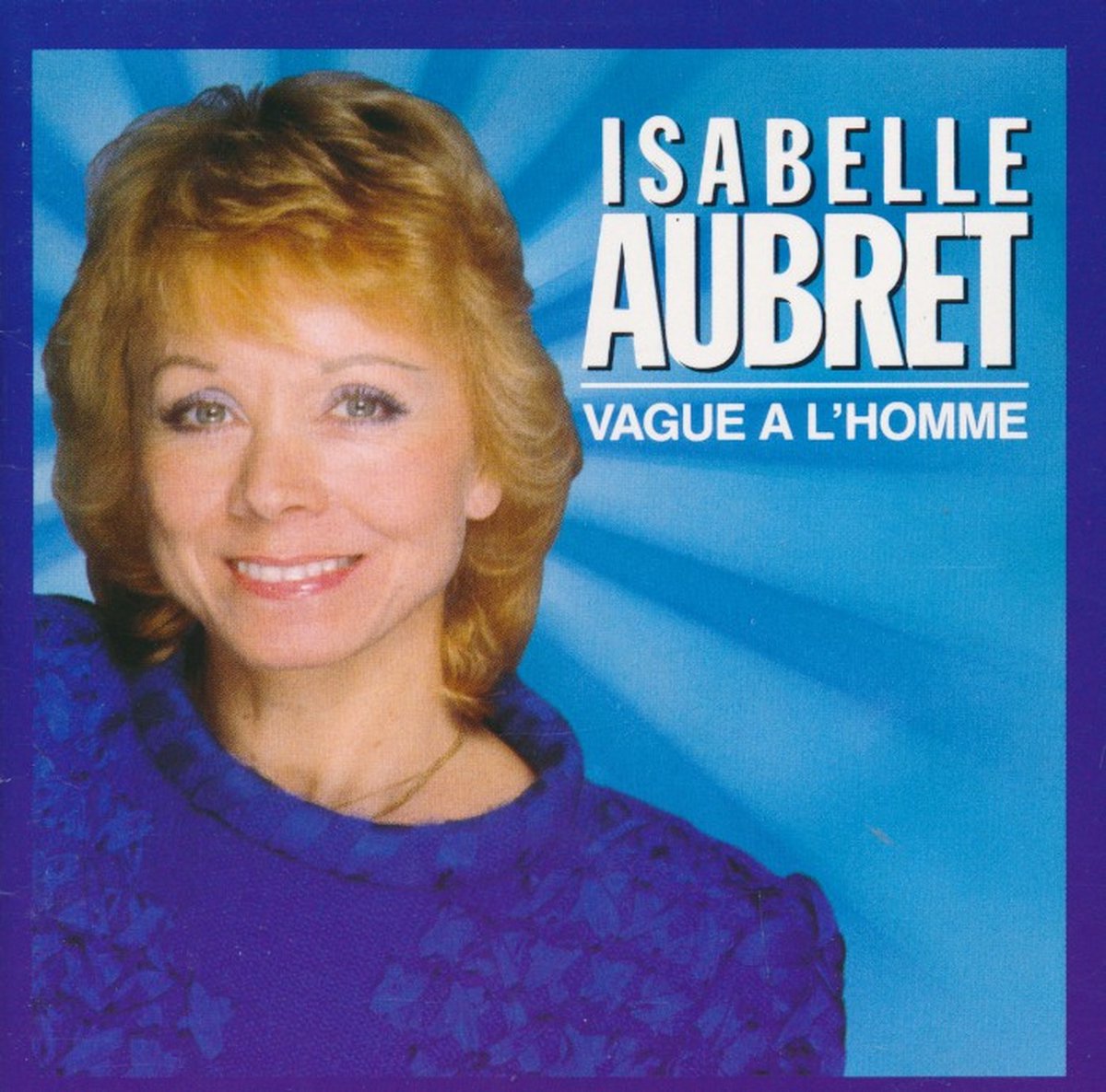 Vague a l'homme