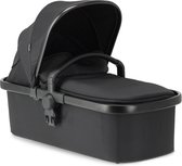 Deryan Reiswiegje voor Evy Kinderwagen - Zwart