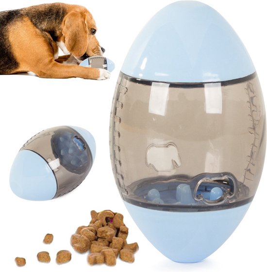 SmartSnack - Speelgoed met Snoepdispenser