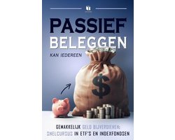 PASSIEF BELEGGEN KAN IEDEREEN