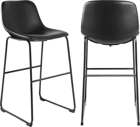 Gamingstoel, ergonomische gamingstoel, bureaustoel met voetensteun
